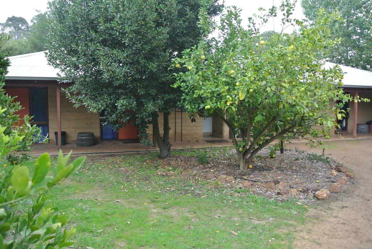 Margaret River Lodge Backpackers Extérieur photo