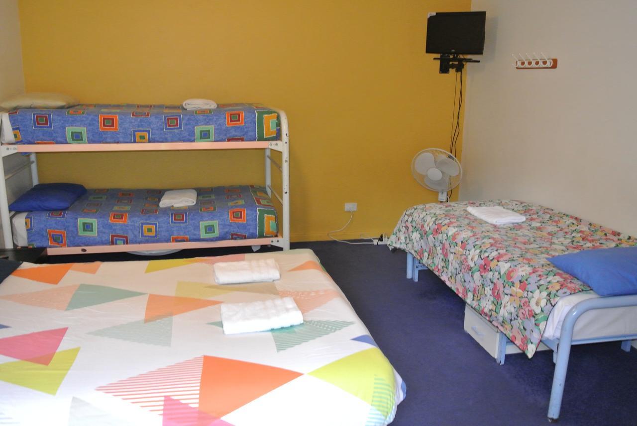 Margaret River Lodge Backpackers Chambre photo