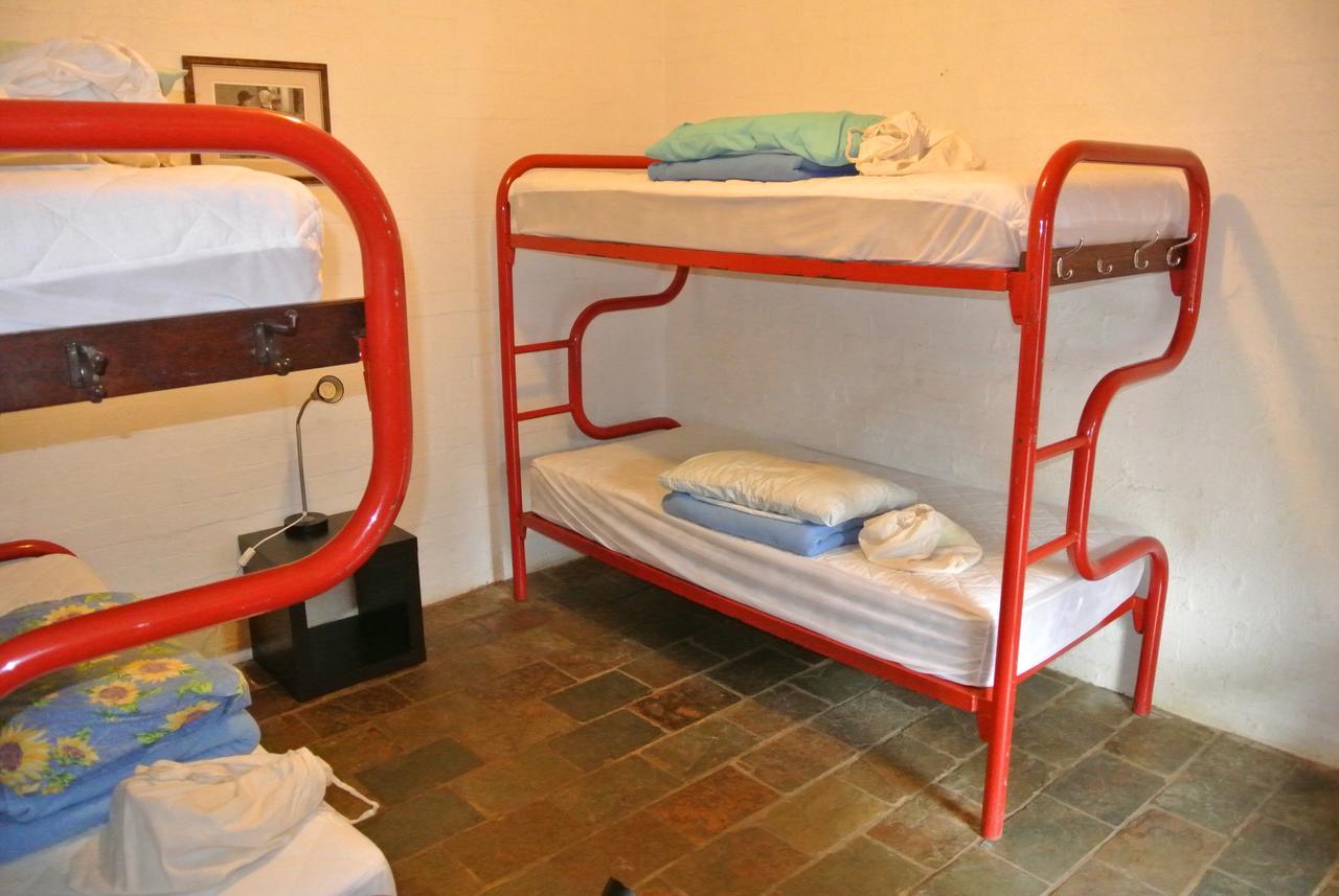 Margaret River Lodge Backpackers Chambre photo